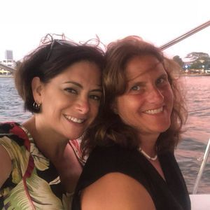 Meet your Posher, Sharon